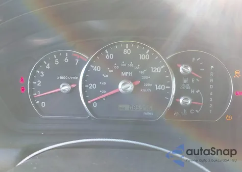 2012 Mitsubishi Galant Es/Se z USA, uszkodzony, nr VIN 4A32B3FF8CE012479